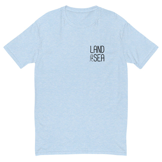 Land & Sea Short Sleeve T-shirt