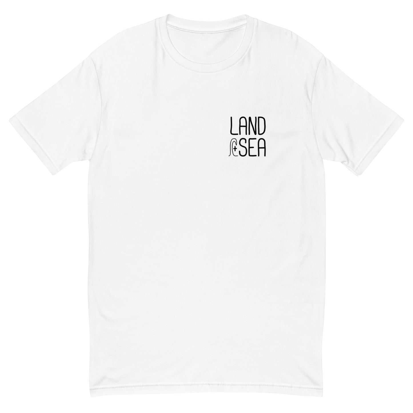 Land & Sea Short Sleeve T-shirt