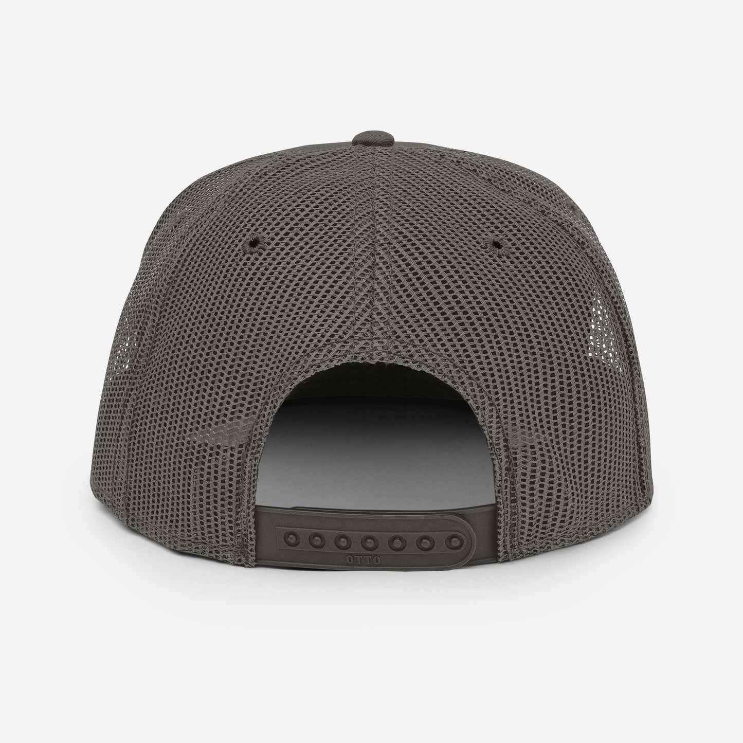 Land & Sea Mesh Back Snapback