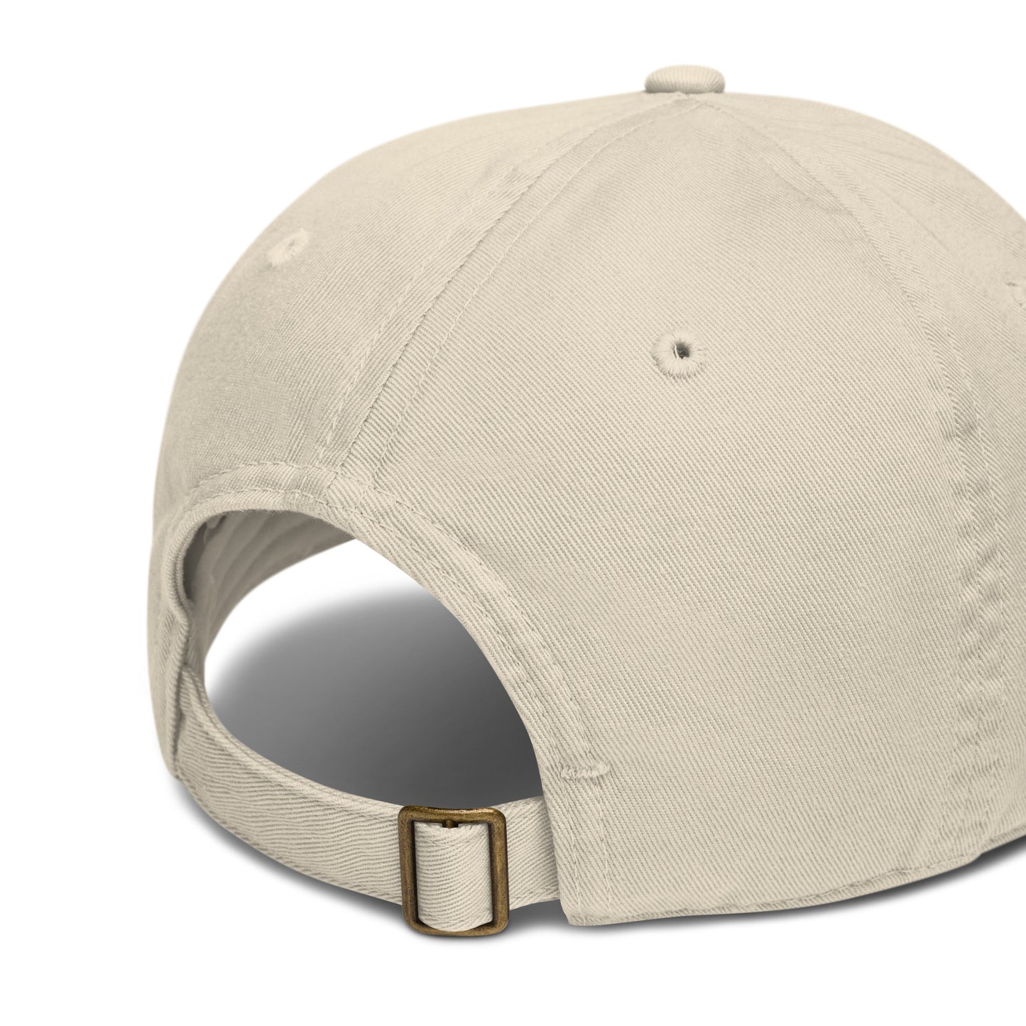 Land & Sea Organic Dad Hat