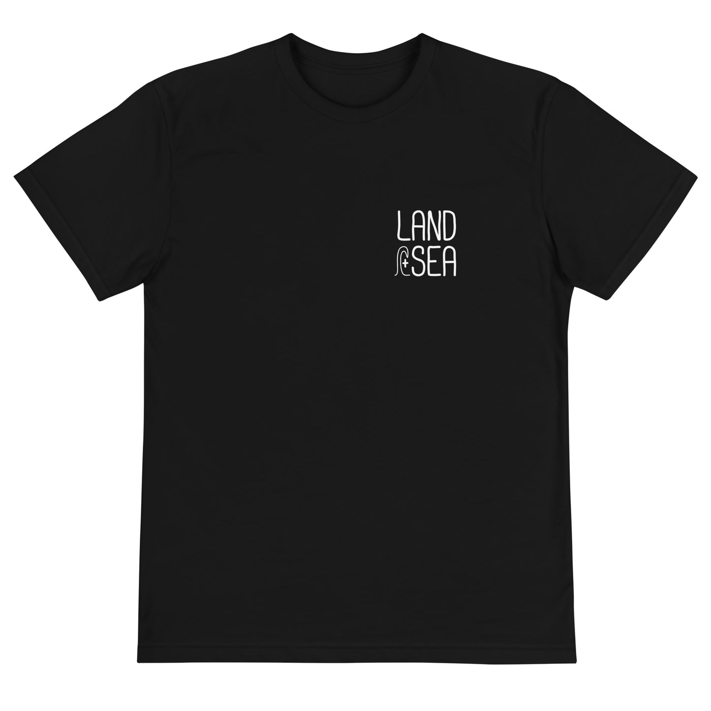 Land & Sea Sustainable T-Shirt